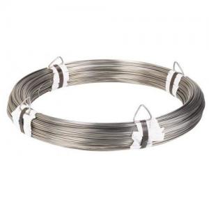 China High Carbon Stainless Steel Wire AISI 420C EN 1.4034 DIN X46Cr13 For Fishing Hooks supplier
