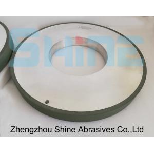 30mm Diameter Cylindrical 1A1 Diamond Wheel Carton Packaging