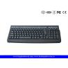 China Dual Track / Three Tracks Plastic Keyboard With Integrated Magnetic Card Reader wholesale