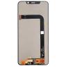 China Original One Power One Hyper Screen Replacement Display for Motorola Moto One Fusion 5G Lcd With Frame Android Version wholesale