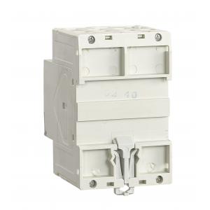 China Electrical Magnetic Contactor 2 Poles 25A Ac Household Contactor 220V supplier
