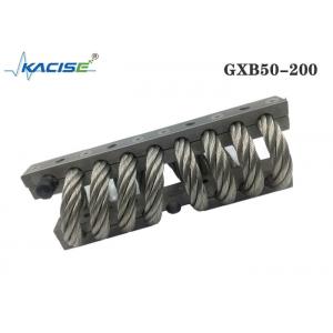 GXB28 series Stainless Steel Wire Rope Shock Absorber Shock Absorber Vehicle Ship Airborne Buffer Vibration Isolator