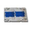 China heatshrink optica fiber splicing tray for closure bracket PP ABS wholesale