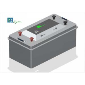 GBS Emergency Lithium Battery , Energy Storage Battery 12V 40Ah 60Ah 100Ah