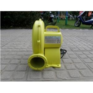 China Multi - Functional Inflatable Air Blower / Bounce House Air Pump supplier