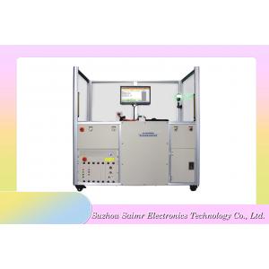 Insulation Resistance Tester Wire Testing Machine DC6000V/AC5000V