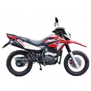 Peru Best Seller Dirt Bikes  250CC ZS Engine Quality Racing Motorcycles For Sale  Dirt Bike 200CC