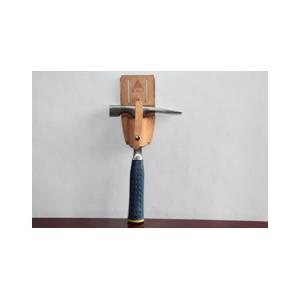 Shock Absorbing Rock Breaker Hammer / High Strength Stone Splitting Hammer