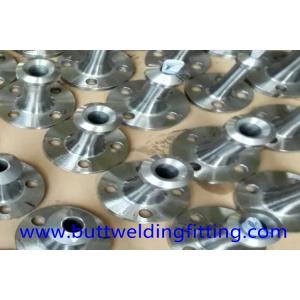 China Super Duplex Stainless Steel Nipo Flanges 10'' 150LB ASTM A 182 F53 ASME B16.5 supplier
