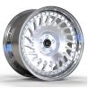 21 Inches Audi Rs6 6061 T6 Custom 2 Piece Wheels 5x112