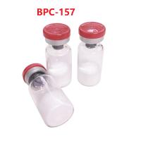 High Purity Human Growth Hormone Peptide BPC 157 Powder