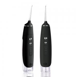 1400mAh Water Spray Teeth Cleaner , 145ML Cordless Express Water Flosser