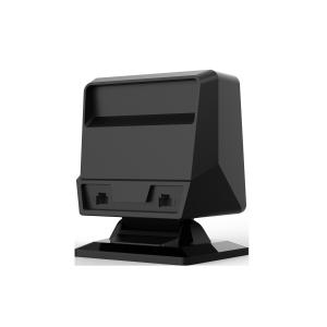 China 1D 2D Automatic Omnidirectional Desktop  Hands-Free USB Wired High Performance Platform for Warehouse Supermarket Retail Store wholesale