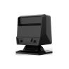 China Hands-Free with Automatic Image Sensing Omnidirectional 1D 2D QR USB Barcode Scanner for Warehouse Supermarket Retail Store Pos wholesale
