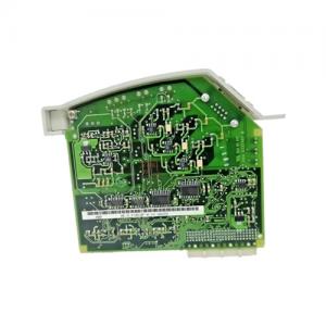 FI810F ABB Drives FI 810F Fieldbus Module CAN (Triple Channel) For Rack I/O PLC Spare Parts 3BDH000030R1