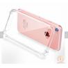 Best selling items mobile phone shell for iphone 7, clear transparent crystal