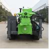Full hydraulic core drilling machine wireline core drilling rig crawler type diamond drill rigs