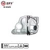 China ZPY 1T0839461 Window Regulator Frame With Door Panel Rear L For VW Caddy Models wholesale