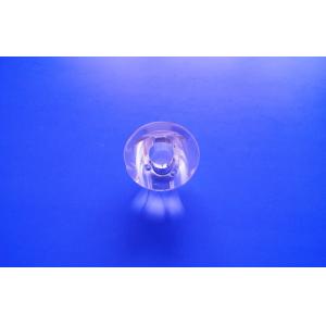 China 4degree PMMA 93% Transmittance 35mm LED Optical Lens For Led Spot Light supplier