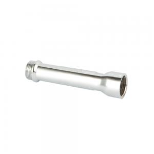 Wear Resisting Round Head Female Brass Pipe Fittings For Bathroom