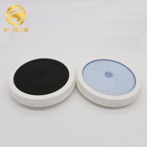 Plate Type Fine Bubble Membrane Diffusers