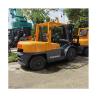 China Powerful TCM CPCD50/TCM 100/TCM20 Forklift in Shanghai with and Routine Fork Length wholesale