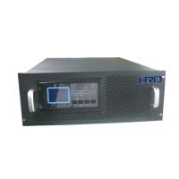 China High Frequency 220 Vac Rack Mount Ups 8kva With DSP And EPO on sale
