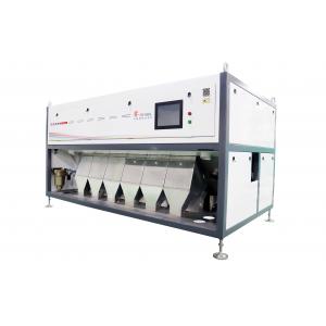 Dried Seafood Unique Integral Skid high performance sorting machine