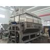 China Brewers Yeast Drum Dryer Food Production Machines Siemens Motor High Performance wholesale