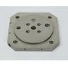 Hard Anodizing Custom CNC Components AL6061 AL7075 Aluminum Alloy Material