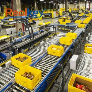 China 高信頼性、高耐久性 重力式コンベア 自動化 ユーザーフレンドリー wholesale