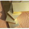China C86500 C86700 C87300 Placa de cobre Hoja C87400 C87500 C87900 C90300 wholesale
