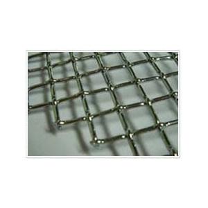 China Electro Galvanized Low Carbon Steel Wire Square Wire Mesh 7 supplier