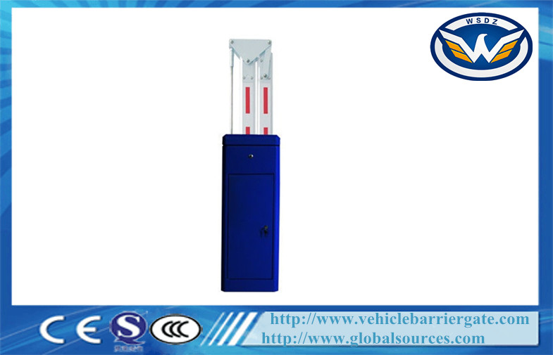 Clutch Device Parking Traffic Barrier Gate With Swing Arm Out