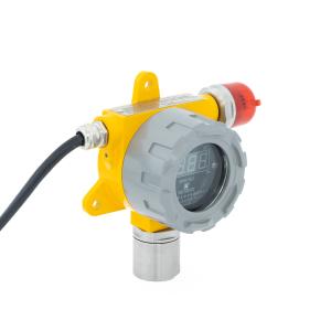 China K800 Series Fixed Gas Detector With 4-20mA/RS485 Output  Atex/CE Certified For O2 / Lel / Co / H2s Detection wholesale