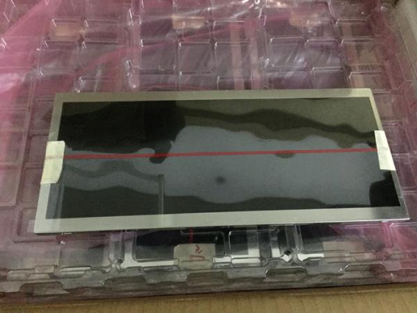 167PPI WLED 12.3」NTSC TFT LCDのパネル600cd/m2 LA123WF4-SR09 1920×720 RGB