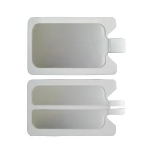 China Bipolar / Monopolar Disposable Electrosurgical Patient Plate ESU Grounding Pad supplier