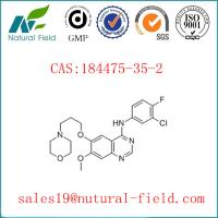 ИРЭССА 99%/Гефитиниб 99% ХПЛК КАС: 184475-35-2 с конкурентоспособной ценой и самым лучшим обслуживанием