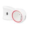 2D Desktop USB Barcode Scanner Mini Omnidirectional Barcode Scanner 5V