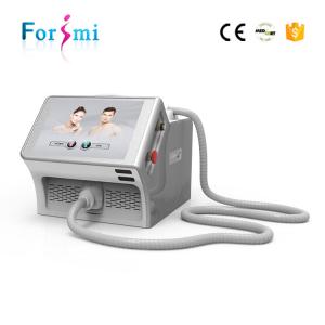 Full body hair removal medical laser portable 808nm  laser hair removal treatment