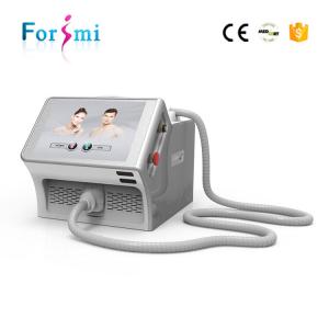 high quality 15 inch screen 1800W 810nm diode laser medical laser machine