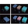China CE Certification Sterile Pipette Tip , Sterile Filter Tips 10μL 100μL 200μL 1000μL wholesale