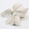 China Custom Nylon Zipper With High Strength And Smooth Operation wholesale