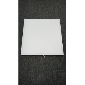 China 12W 60*60mm LED Flat Panel Light Drop Ceiling For Office Lighting supplier
