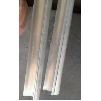 China Stainless steel Cold Rolled Wireline Drill Rod Split Tube For Core Barrel on sale