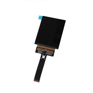 China VR Products OLED LCD LED Display Module For Arduino MIPI 4 Lanes 2.95 Inch Size supplier