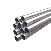 China China Black Astm Steel Profile Steel Round Tube Galvanized Round Pipes on sale