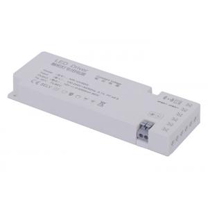 China 5A 12V Constant Voltage LED Driver 60W For LED Channel Tape Light supplier
