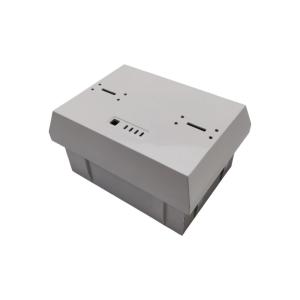 China Servicios de mecanizado CNC de precisión Plástico POM ABS Prototipado rápido Piezas de drones wholesale