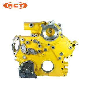 China erpillar Oil Pump E320C With Inner Cooler For erpillar Replacement Parts wholesale